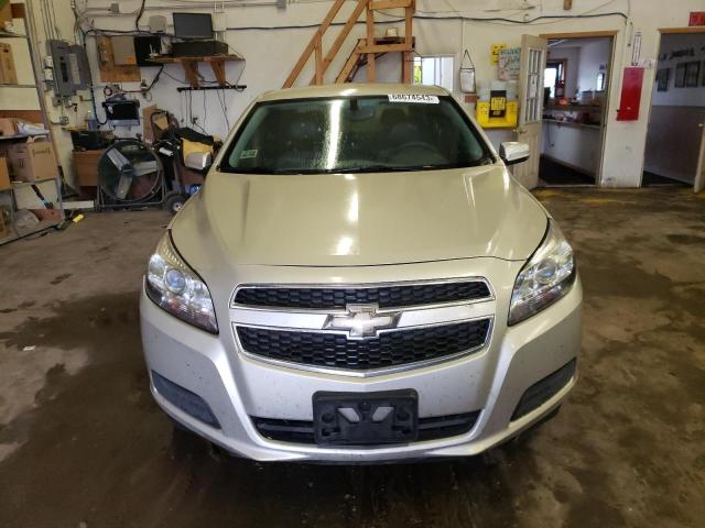 1G11C5SA2DF352071 - 2013 CHEVROLET MALIBU 1LT 米色 照片 5