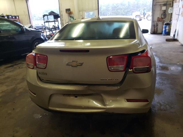 1G11C5SA2DF352071 - 2013 CHEVROLET MALIBU 1LT 米色 照片 6