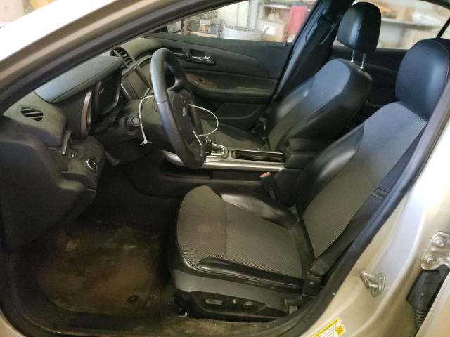 1G11C5SA2DF352071 - 2013 CHEVROLET MALIBU 1LT 米色 照片 7