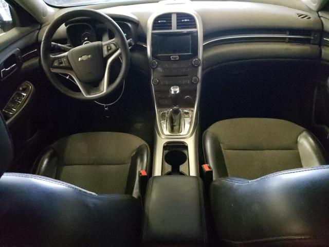 1G11C5SA2DF352071 - 2013 CHEVROLET MALIBU 1LT 米色 照片 8