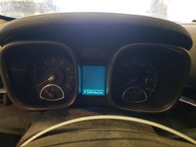 1G11C5SA2DF352071 - 2013 CHEVROLET MALIBU 1LT 米色 照片 9