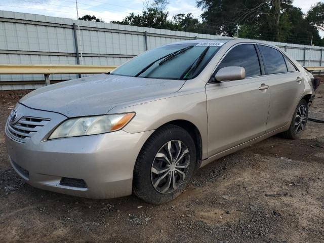 2007 TOYOTA CAMRY CE, 