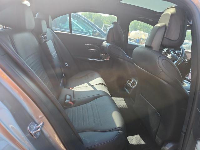 W1KAF4HB0RR185990 - 2024 MERCEDES-BENZ C 300 4MATIC BEIGE photo 10