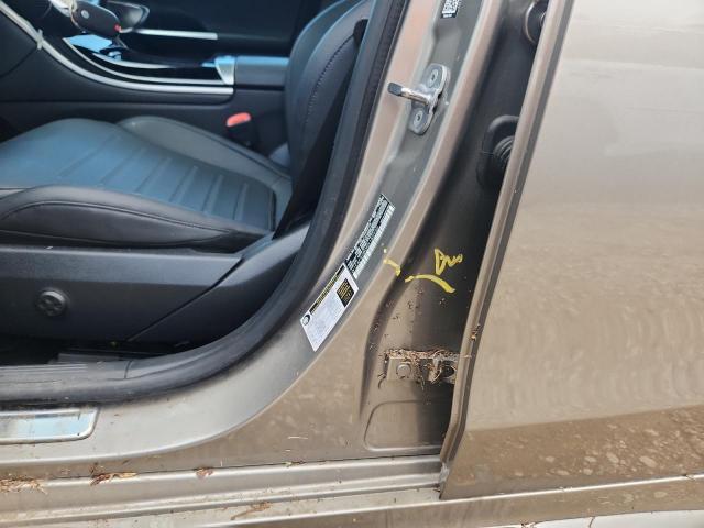 W1KAF4HB0RR185990 - 2024 MERCEDES-BENZ C 300 4MATIC BEIGE photo 12