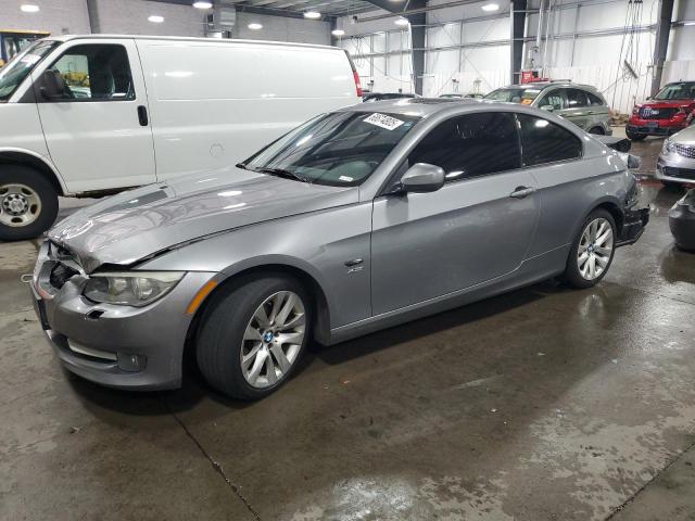 2012 BMW 328 XI, 