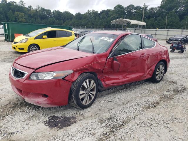 2009 HONDA ACCORD EX, 