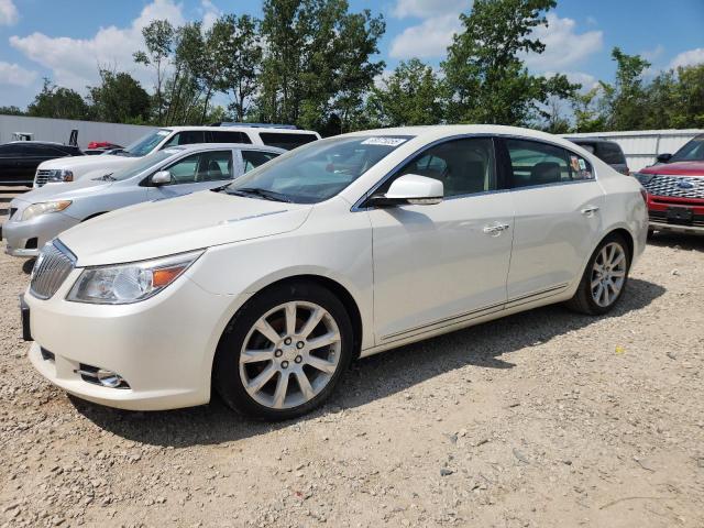 2011 BUICK LACROSSE CXS, 