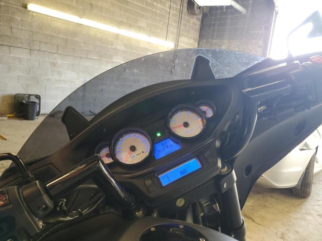 5VPDB36N4G3051107 - 2016 VICTORY MOTORCYCLES CROSS COUN رمادي صورة 9