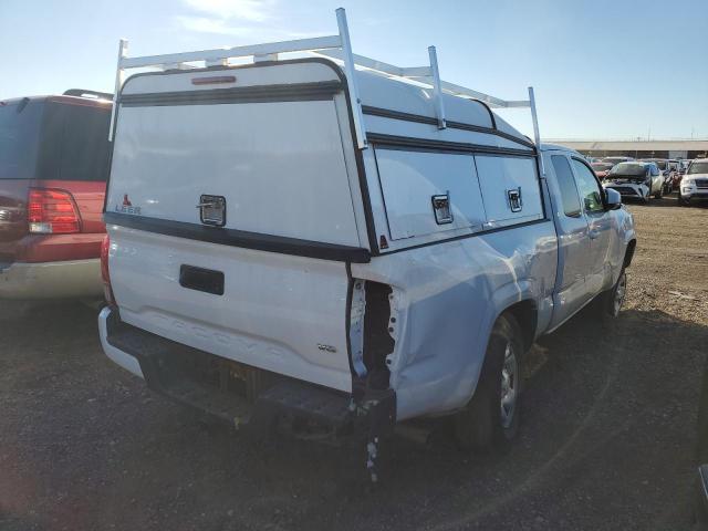 3TYSZ5AN5NT094276 - 2022 TOYOTA TACOMA ACCESS CAB Ақ фото 3