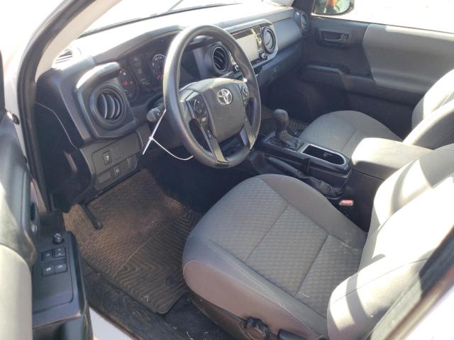 3TYSZ5AN5NT094276 - 2022 TOYOTA TACOMA ACCESS CAB Ақ фото 8