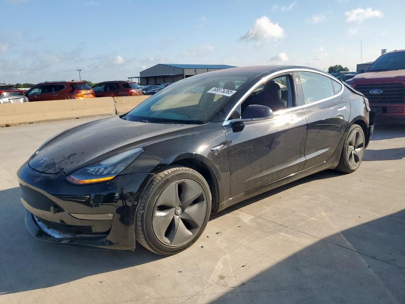 2018 TESLA MODEL 3, 