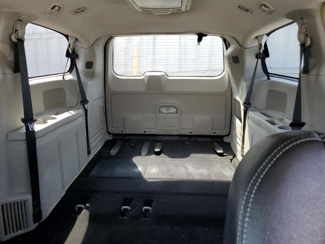 2C4RC1BG4ER247050 - 2014 CHRYSLER TOWN & COU TOURING 银色 照片 10