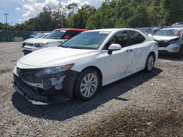 2024 TOYOTA CAMRY LE, 