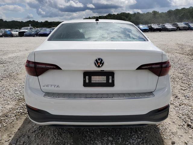 3VWBM7BU0RM034470 - 2024 VOLKSWAGEN JETTA SPORT WHITE photo 6