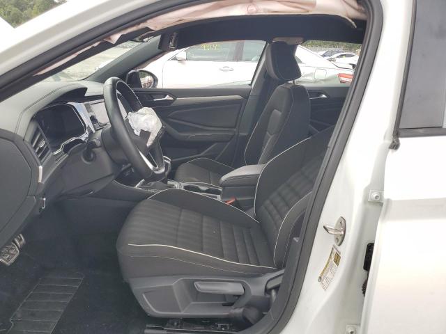 3VWBM7BU0RM034470 - 2024 VOLKSWAGEN JETTA SPORT WHITE photo 7