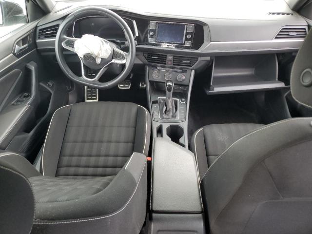 3VWBM7BU0RM034470 - 2024 VOLKSWAGEN JETTA SPORT WHITE photo 8