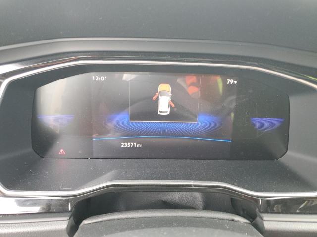 3VWBM7BU0RM034470 - 2024 VOLKSWAGEN JETTA SPORT WHITE photo 9