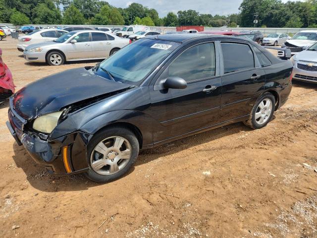 2006 FORD FOCUS ZX4, 