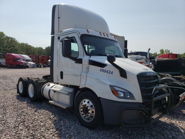 2019 FREIGHTLINER CASCADIA 1, 