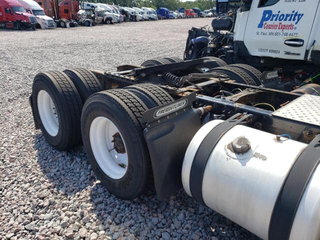 3AKJHTDV3KSKF2209 - 2019 FREIGHTLINER CASCADIA 1 أبيض صورة 6