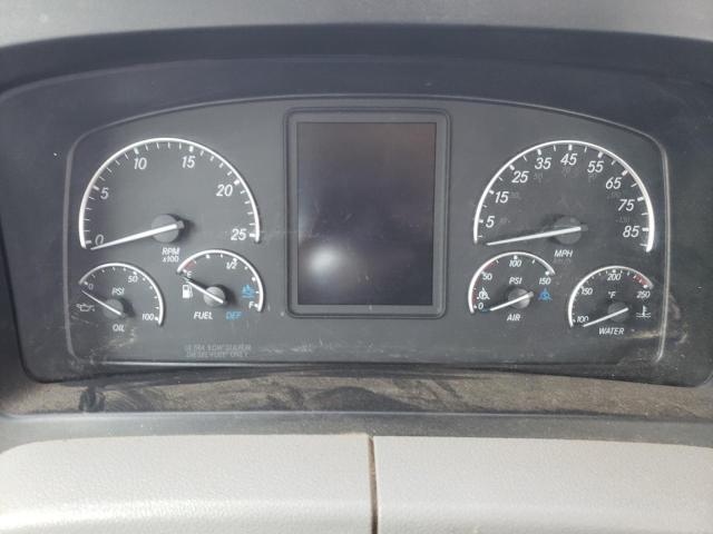 3AKJHTDV3KSKF2209 - 2019 FREIGHTLINER CASCADIA 1 أبيض صورة 8