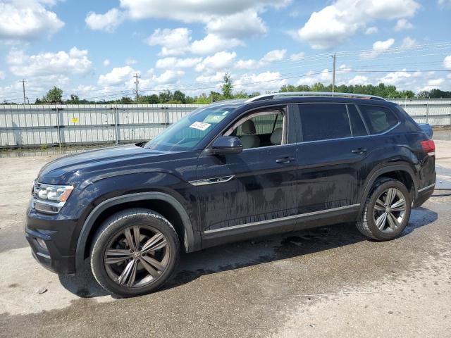 2019 VOLKSWAGEN ATLAS SE, 