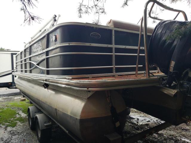FRUA1136L213 - 2013 XCUR PONTOON BLACK photo 3