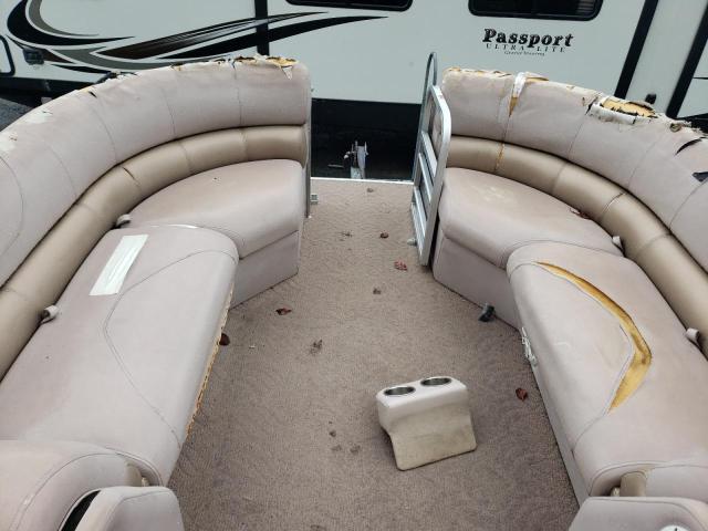 FRUA1136L213 - 2013 XCUR PONTOON BLACK photo 5