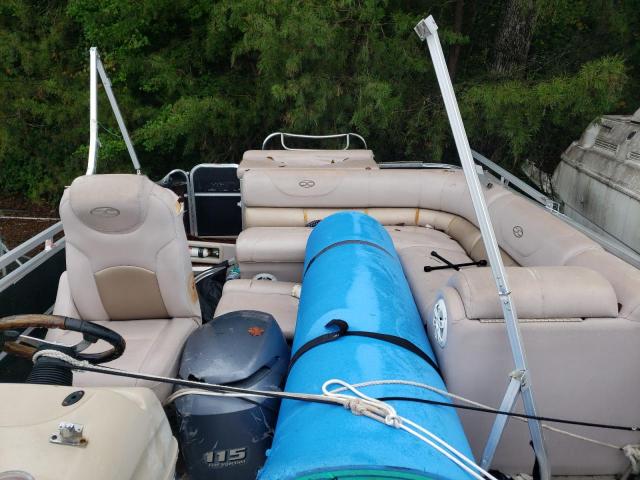 FRUA1136L213 - 2013 XCUR PONTOON BLACK photo 6