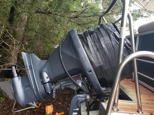 FRUA1136L213 - 2013 XCUR PONTOON BLACK photo 7