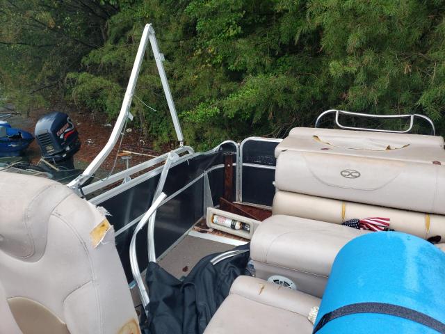 FRUA1136L213 - 2013 XCUR PONTOON BLACK photo 9