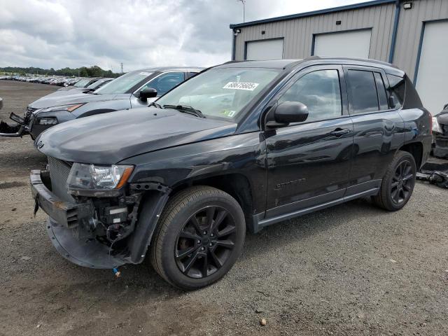 2015 JEEP COMPASS SPORT, 
