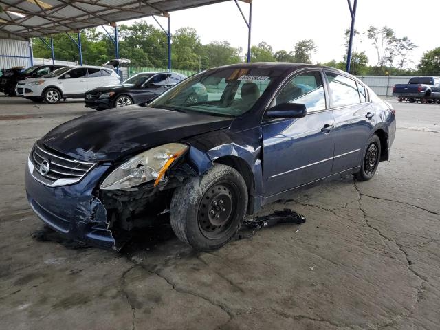2010 NISSAN ALTIMA BASE, 