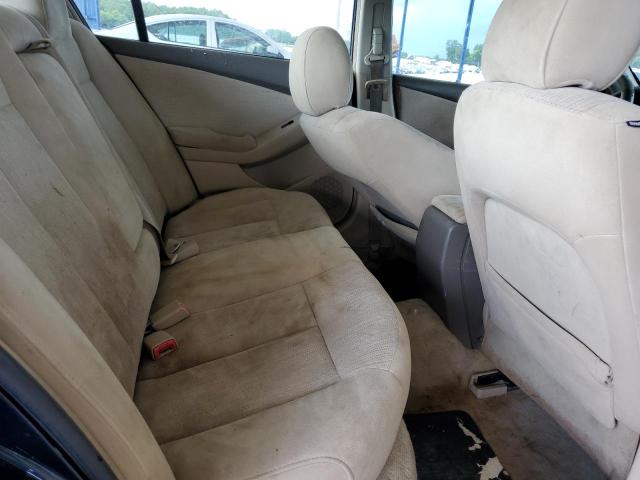 1N4AL2AP6AN506140 - 2010 NISSAN ALTIMA BASE BLUE photo 10
