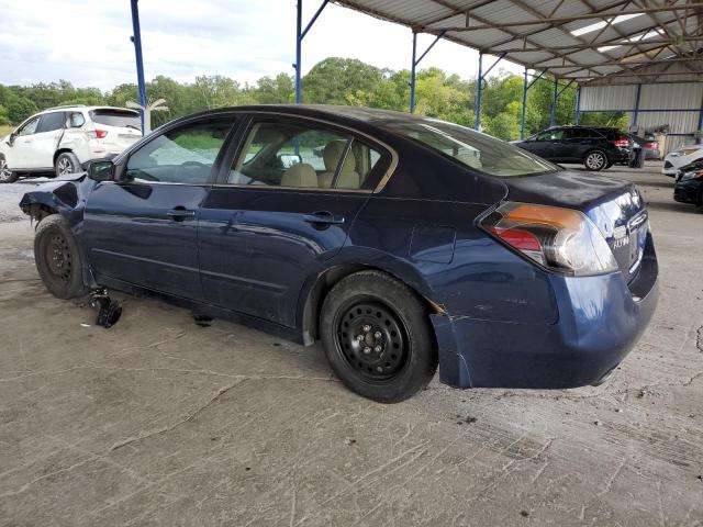 1N4AL2AP6AN506140 - 2010 NISSAN ALTIMA BASE BLUE photo 2