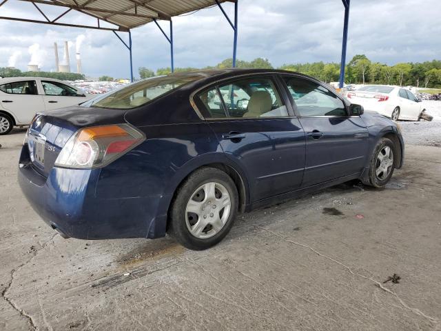 1N4AL2AP6AN506140 - 2010 NISSAN ALTIMA BASE BLUE photo 3