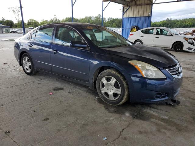 1N4AL2AP6AN506140 - 2010 NISSAN ALTIMA BASE BLUE photo 4