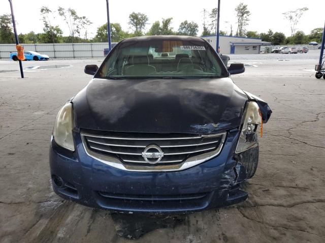 1N4AL2AP6AN506140 - 2010 NISSAN ALTIMA BASE BLUE photo 5
