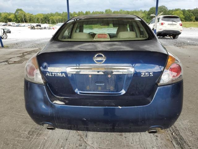 1N4AL2AP6AN506140 - 2010 NISSAN ALTIMA BASE BLUE photo 6
