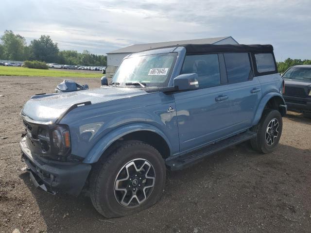 2023 FORD BRONCO BASE, 