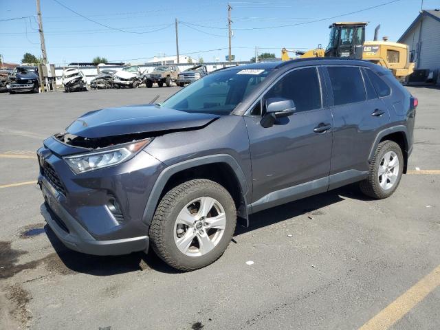 2021 TOYOTA RAV4 XLE, 