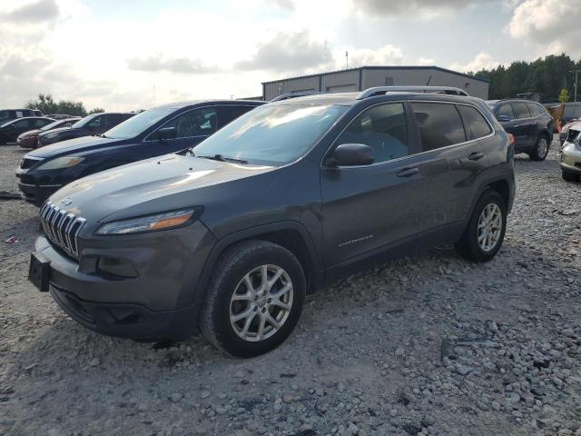 2014 JEEP CHEROKEE LATITUDE, 