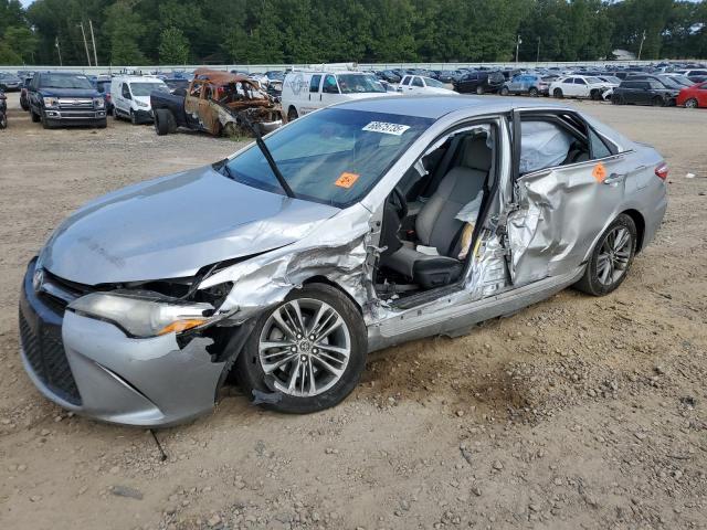 2016 TOYOTA CAMRY LE, 