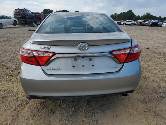 4T1BF1FK1GU231655 - 2016 TOYOTA CAMRY LE SILVER photo 6