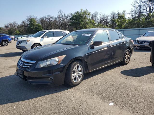 2012 HONDA ACCORD SE, 