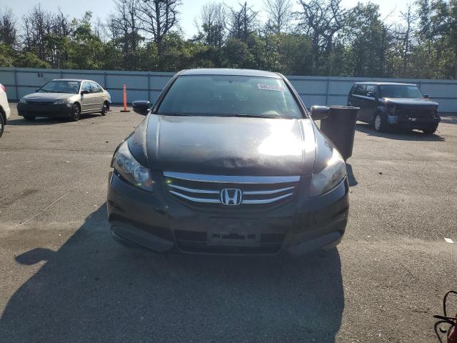 1HGCP2F66CA064642 - 2012 HONDA ACCORD SE შავი ფოტო 5