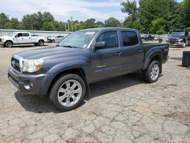 2011 TOYOTA TACOMA DOUBLE CAB PRERUNNER, 