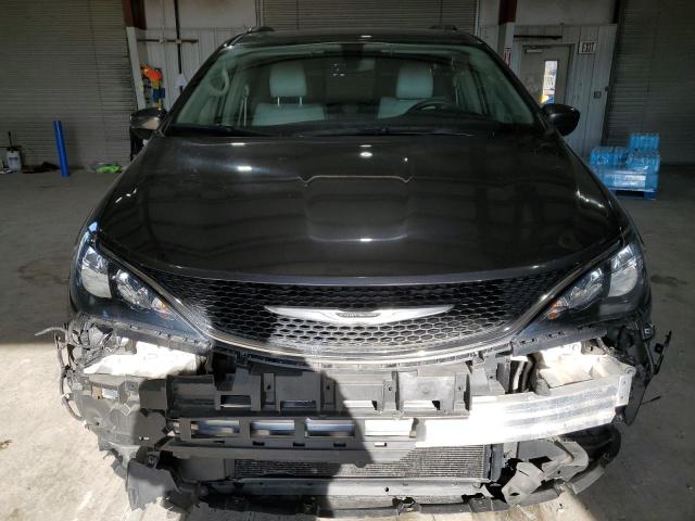 2C4RC1DG5MR538197 - 2021 CHRYSLER VOYAGER LXI GRAY photo 5