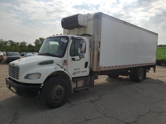 2013 FREIGHTLINER M2 106 MEDIUM DUTY, 