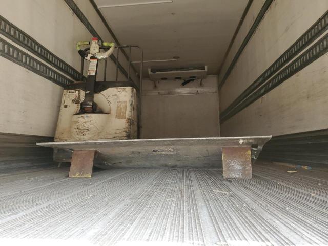 3ALACWDT1DDFE2081 - 2013 FREIGHTLINER M2 106 MEDIUM DUTY WHITE photo 10